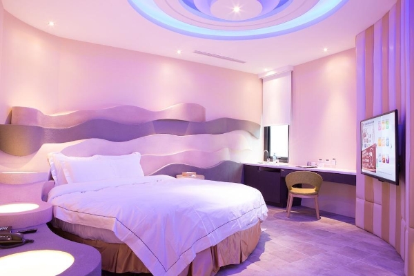 All-Ur Boutique Motel - Hua-Lian Branch (Hualien)